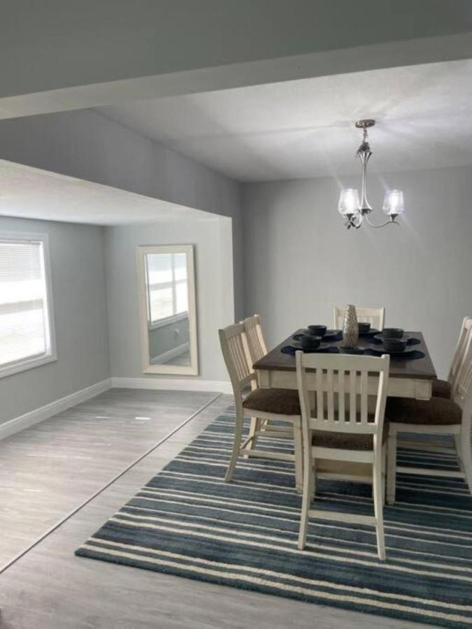 Cheerful Home Minutes From The Airport And Raymond James Stadium! Tampa Exterior photo
