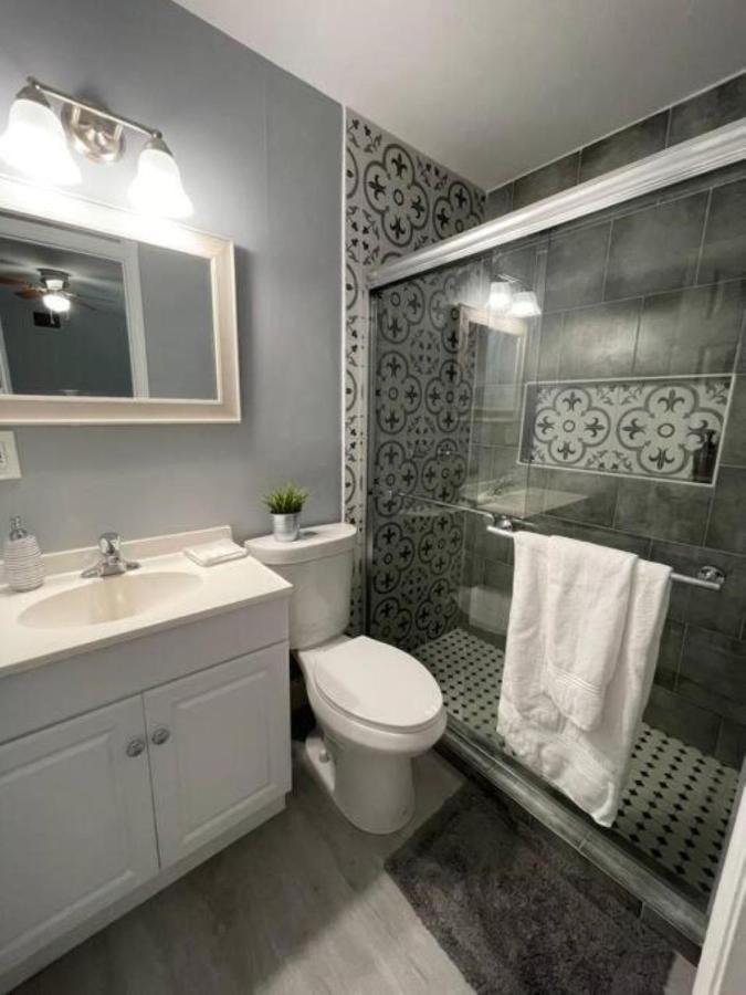 Cheerful Home Minutes From The Airport And Raymond James Stadium! Tampa Exterior photo