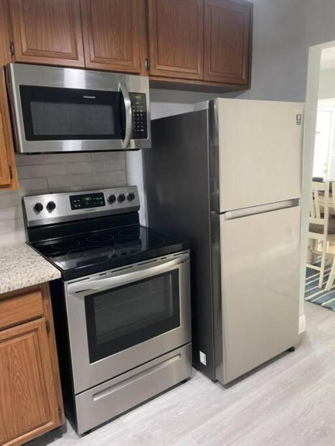Cheerful Home Minutes From The Airport And Raymond James Stadium! Tampa Exterior photo